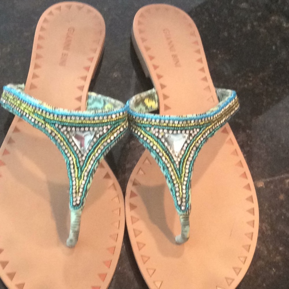 Sandals